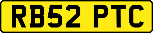 RB52PTC