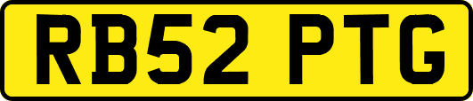 RB52PTG