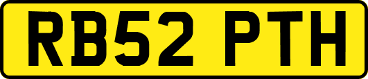 RB52PTH