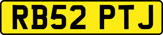 RB52PTJ