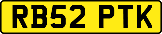 RB52PTK