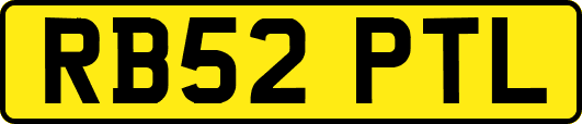 RB52PTL