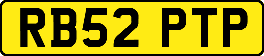 RB52PTP
