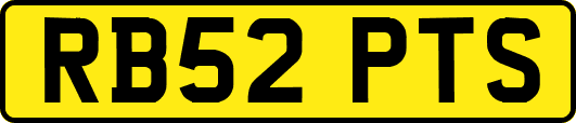 RB52PTS