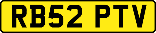 RB52PTV