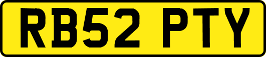 RB52PTY