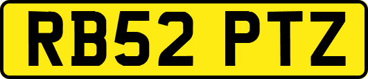 RB52PTZ