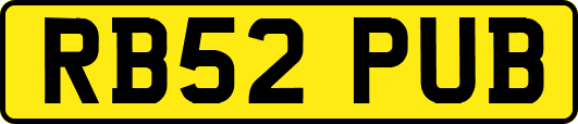 RB52PUB