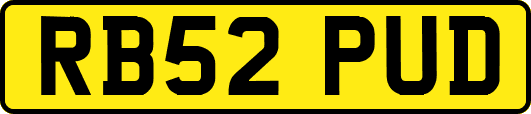 RB52PUD
