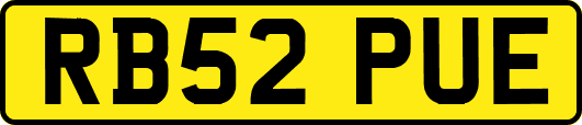 RB52PUE