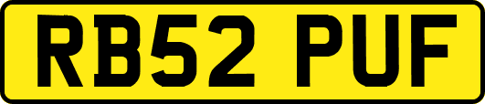 RB52PUF