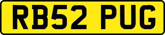 RB52PUG