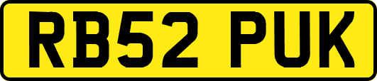 RB52PUK