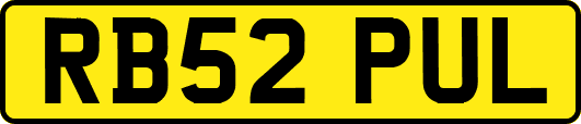 RB52PUL