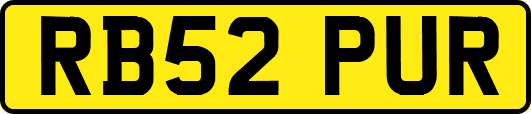 RB52PUR