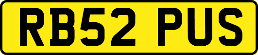 RB52PUS