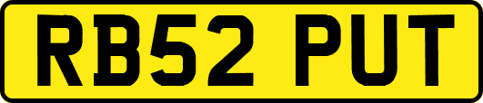 RB52PUT