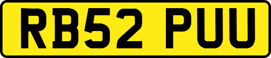 RB52PUU