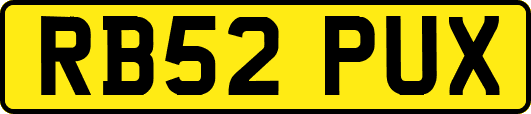 RB52PUX