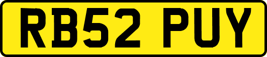 RB52PUY