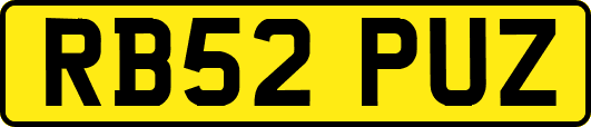 RB52PUZ
