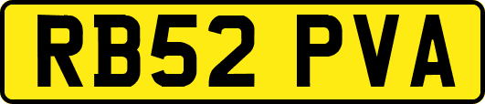 RB52PVA