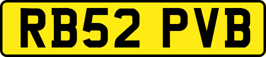 RB52PVB
