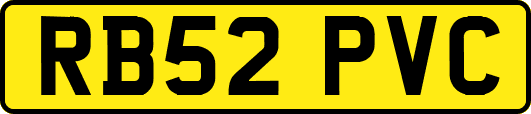 RB52PVC