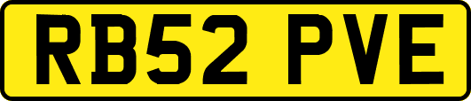 RB52PVE