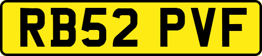 RB52PVF