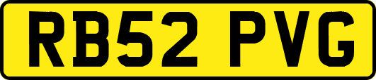 RB52PVG