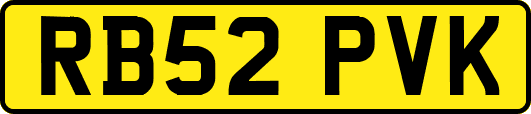 RB52PVK