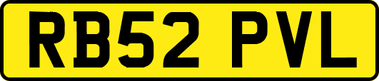 RB52PVL