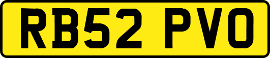 RB52PVO