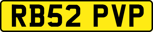 RB52PVP