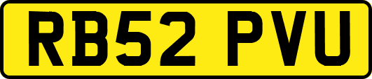 RB52PVU