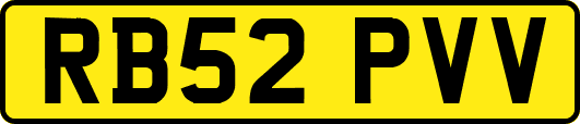 RB52PVV
