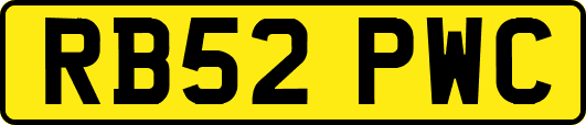 RB52PWC
