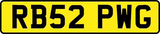 RB52PWG
