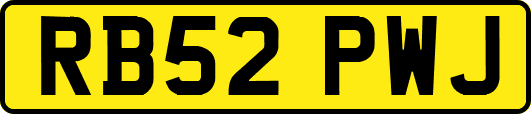 RB52PWJ