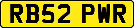 RB52PWR