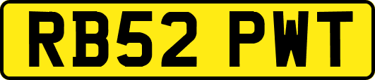 RB52PWT