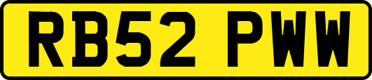 RB52PWW