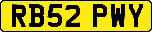 RB52PWY