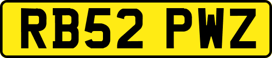 RB52PWZ