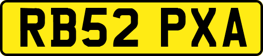 RB52PXA