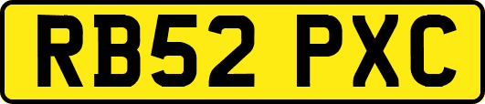 RB52PXC