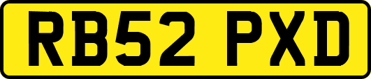 RB52PXD
