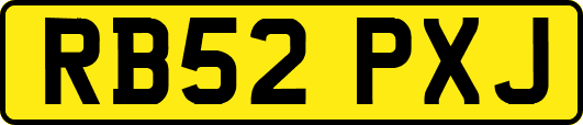 RB52PXJ