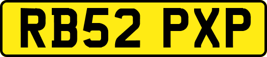RB52PXP